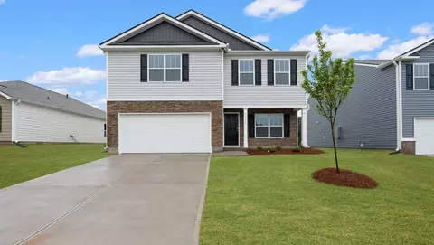 3029 Hickory Ridge Trl, Moore, SC 29369