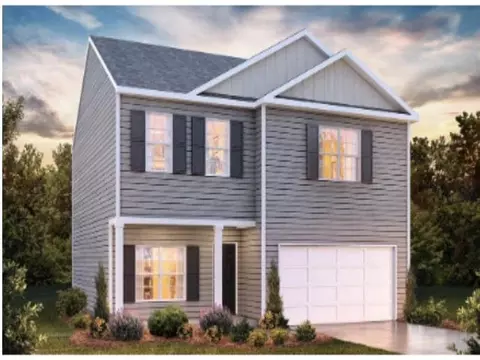 3061 Hickory Ridge Trl, Moore, SC 29369