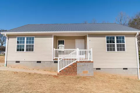 1577 Old Pacolet Rd, Spartanburg, SC 29307