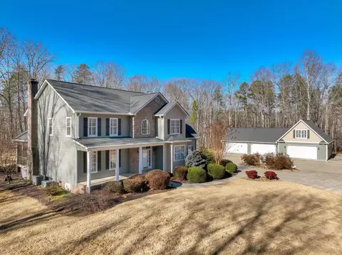 2721 Tigerville Rd, Travelers Rest, SC 29690