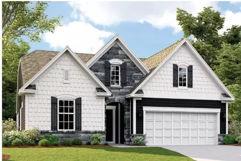 2015 Brechin Rd, Spartanburg, SC 29303