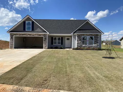 812 Halyard Ln, Chesnee, SC 29323