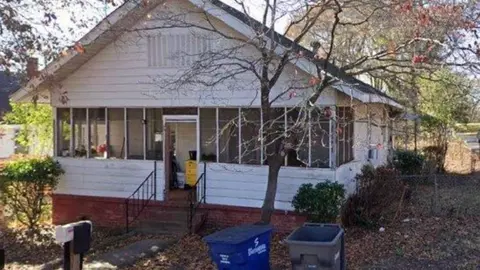 472 Breeze, Spartanburg, SC 29301