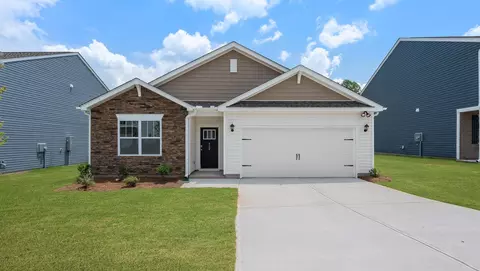 429 Bayridge Rd, Simpsonville, SC 29680