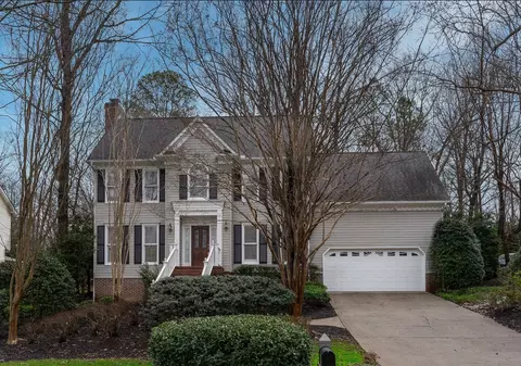 5 Cutting Horse Ct, Simpsonville, SC 29680