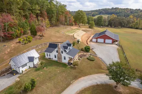 2987 Polk County Line Rd, Rutherfordton, NC 28139
