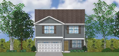 728 James Oak Ln, Moore, SC 29365