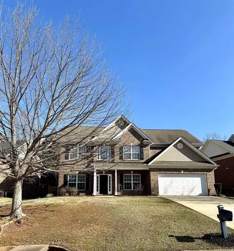 136 Colfax Dr, Boiling Springs, SC 29316