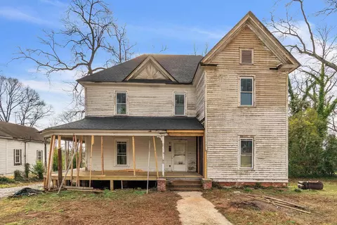 303 E Park Ave, Spartanburg, SC 29306