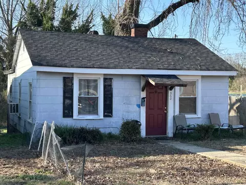 360 Ridgewood Ave, Spartanburg, SC 29306