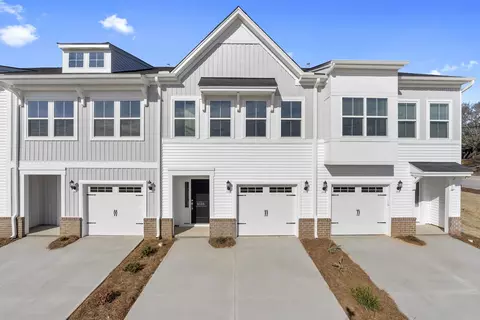 6008 Charlesdale Way, Spartanburg, SC 29302