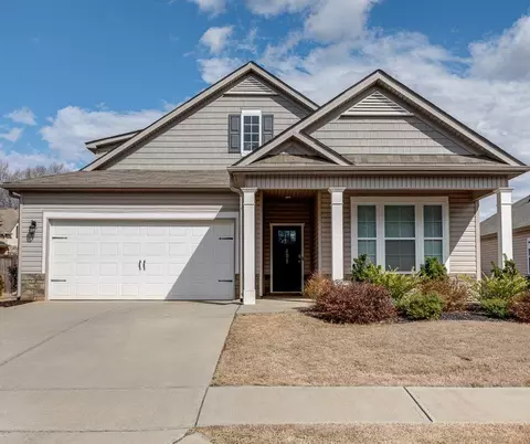401 Meadowpark Ln, Duncan, SC 29334