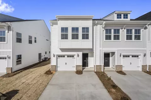 6016 Charlesdale Way, Spartanburg, SC 29302
