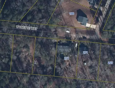 289 Wynette Way, Inman, SC 29349