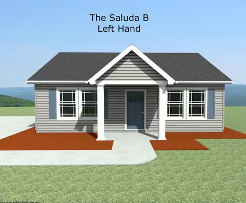 326 Brewster St, Pacolet, SC 29372