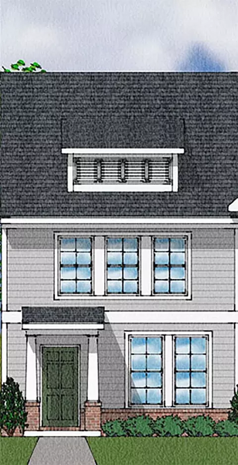 642 Blossom Run, Spartanburg, SC 29307