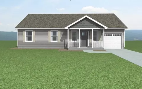 2044 Renata Lee Dr, Lyman, SC 29365