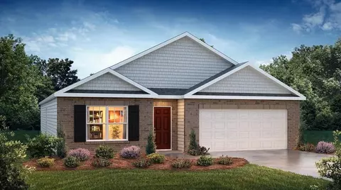 3045 Hickory Ridge Trl, Moore, SC 29369