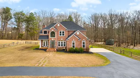 185 Weatherly Rd, Inman, SC 29349
