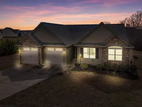151 Poplar Ridge Dr, Gaffney, SC 29341