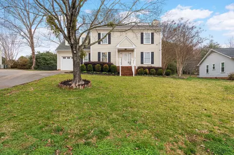 106 Fox Run Cir, Greer, SC 29651 photo 5
