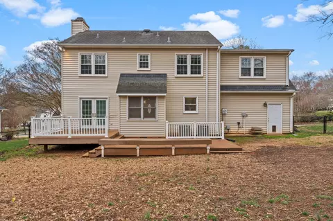 106 Fox Run Cir, Greer, SC 29651 photo 35