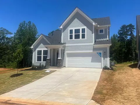 551 Mill Park Way, Spartanburg, SC 29307