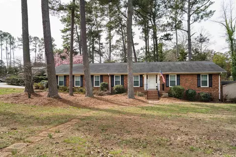 250 Winfield Dr, Spartanburg, SC 29307