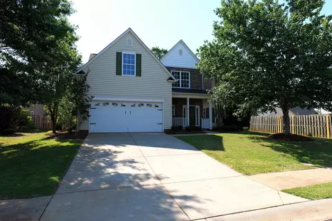 108 Turnstone Ln, Spartanburg, SC 29301