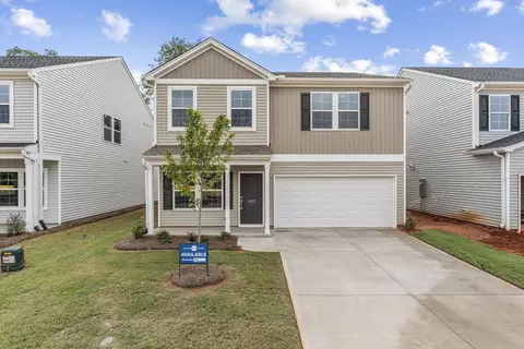 2049 Mayfair Mill Ave, Spartanburg, SC 29301