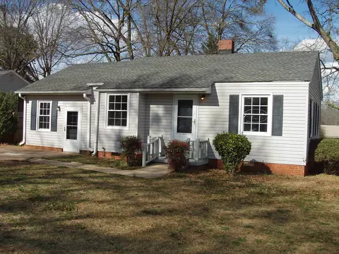 611 Houston St, Spartanburg, SC 29303