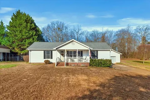 245 Cannon Ball Run, Campobello, SC 29322