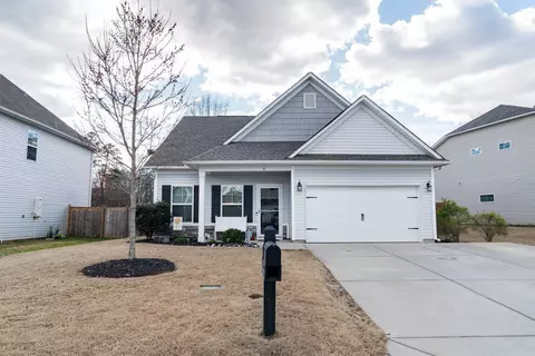 21 Chadmore St, Simpsonville, SC 29680
