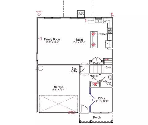 157 Braxton Dr, Moore, SC 29369 photo 3