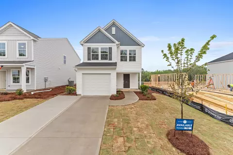 161 Braxton Dr, Moore, SC 29369