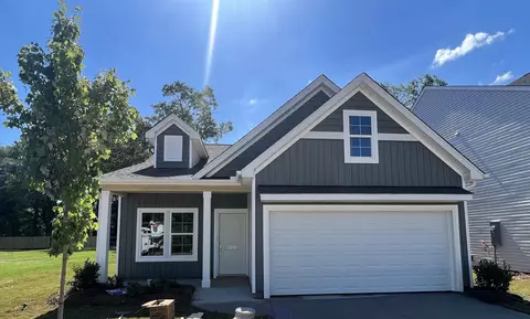 2041 Mayfair Mill Ave, Spartanburg, SC 29301