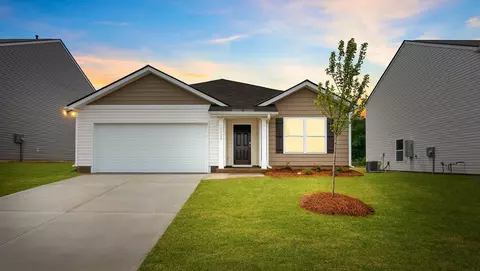 3025 Hickory Ridge Trl, Moore, SC 29369