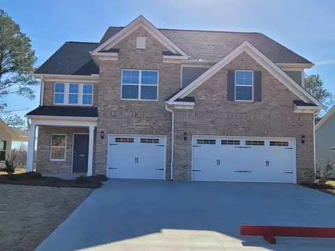 1535 Offshore Dr, Inman, SC 29349