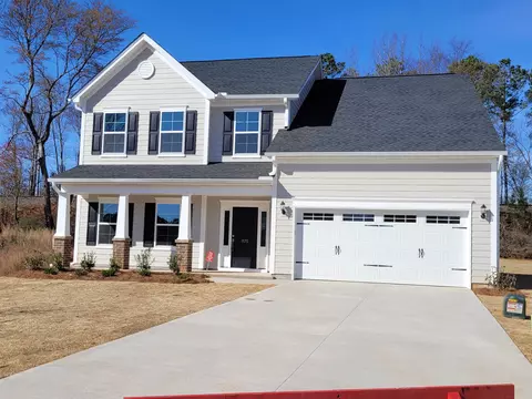 1570 Offshore Dr, Inman, SC 29349