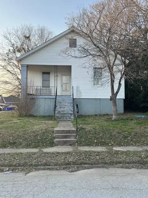 726 Maywood St, Spartanburg, SC 29303