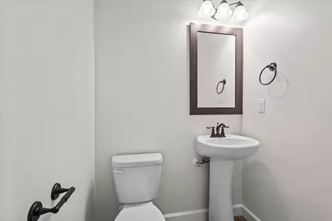 504 Timberwood Dr, Woodruff, SC 29388 photo 5