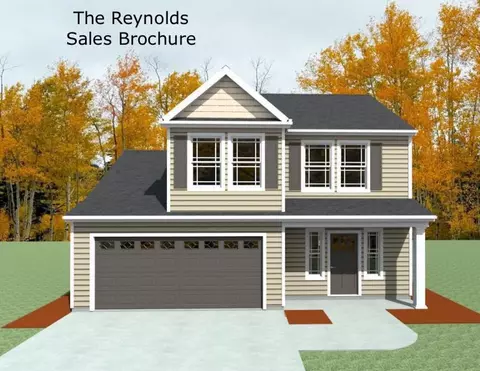 502 Timberwood Dr, Woodruff, SC 29388