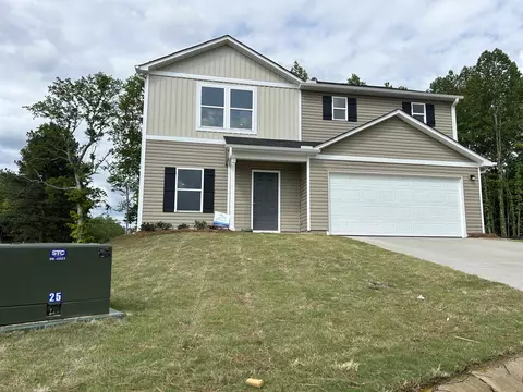 111 Buxton Trl, Union, SC 29379