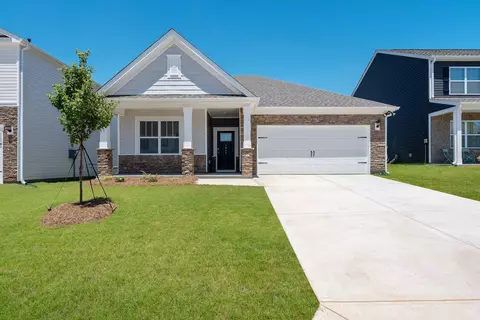 1804 Odessa Ln, Woodruff, SC 29388