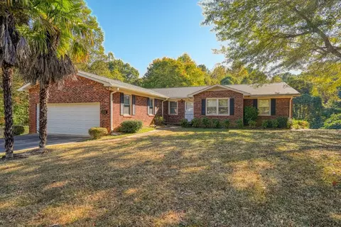 212 Bramblewood Dr, Gaffney, SC 29340