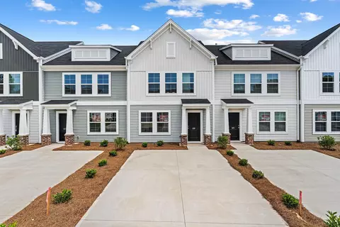 619 Blossom Run, Spartanburg, SC 29307