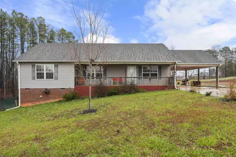 124 Sunny Dale Ln, Gaffney, SC 29341