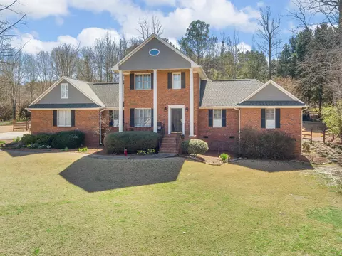 587 Old Iron Works Rd, Spartanburg, SC 29302