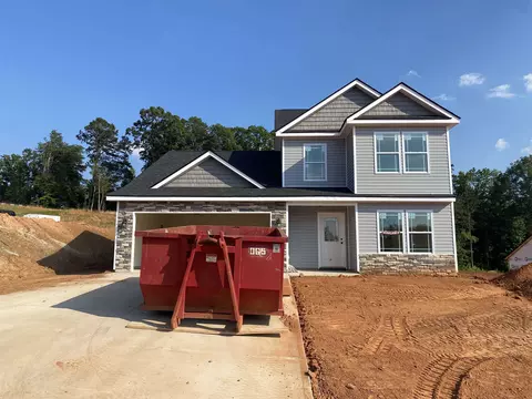547 Fairlead Ln, Chesnee, SC 29323