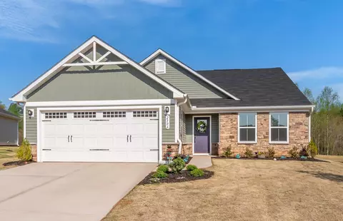 2306 Caffry Ln, Boiling Springs, SC 29316